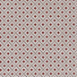 D2152 Diamonds,Small Scale Ruby Diamond Red & Burgundy Charlotte Fabrics