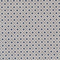 D2154 Diamonds,Small Scale Wedgewood Diamond Blue Charlotte Fabrics