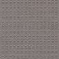 D2160 Small Scale Charcoal Stack Grey & Silver Charlotte Fabrics