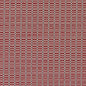 D2162 Small Scale Ruby Stack Red & Burgundy Charlotte Fabrics