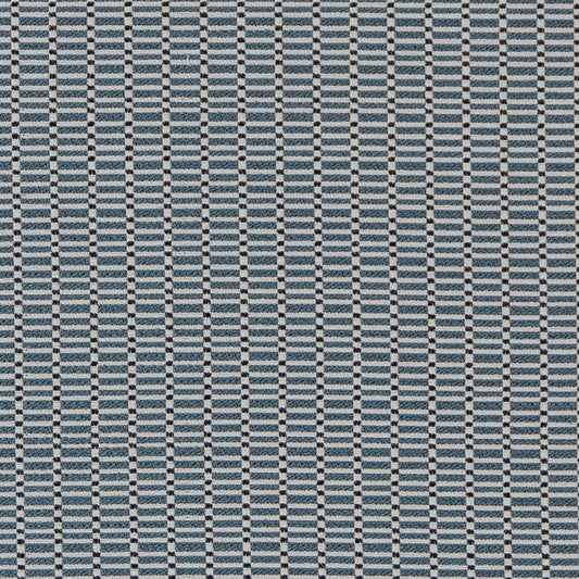 D2163 Small Scale River Stack Blue Charlotte Fabrics