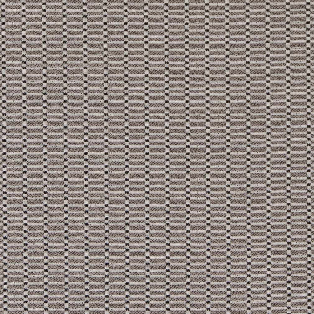 D2165 Small Scale Pewter Stack Grey & Silver Charlotte Fabrics