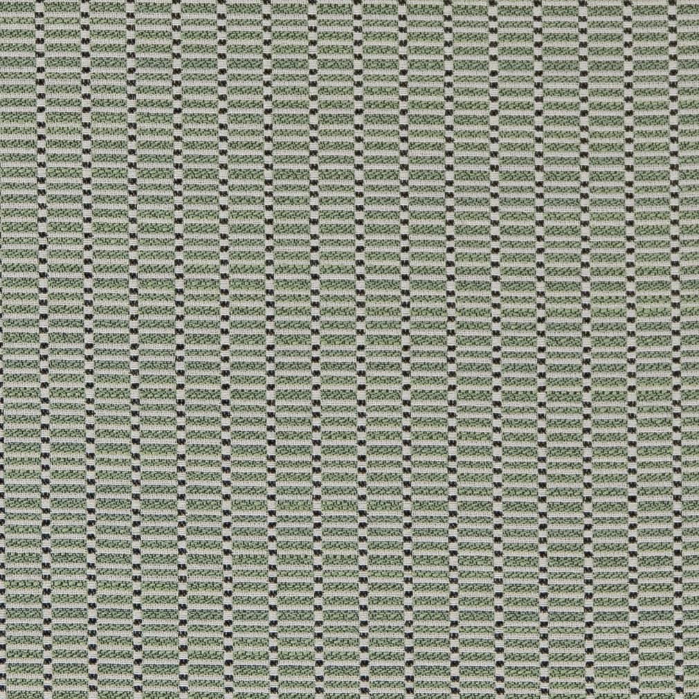 D2166 Small Scale Spring Stack Green Charlotte Fabrics
