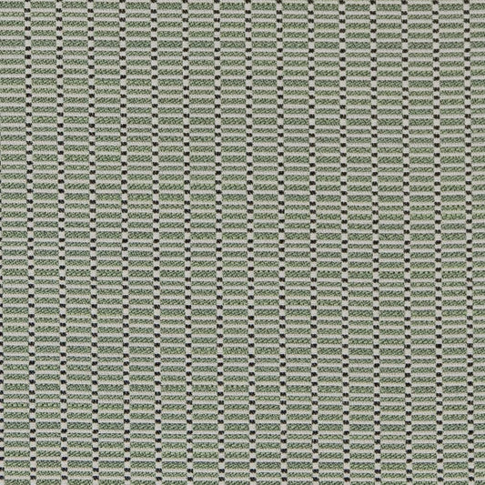 D2166 Small Scale Spring Stack Green Charlotte Fabrics