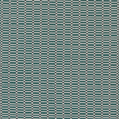 D2167 Small Scale Jade Stack Green Charlotte Fabrics