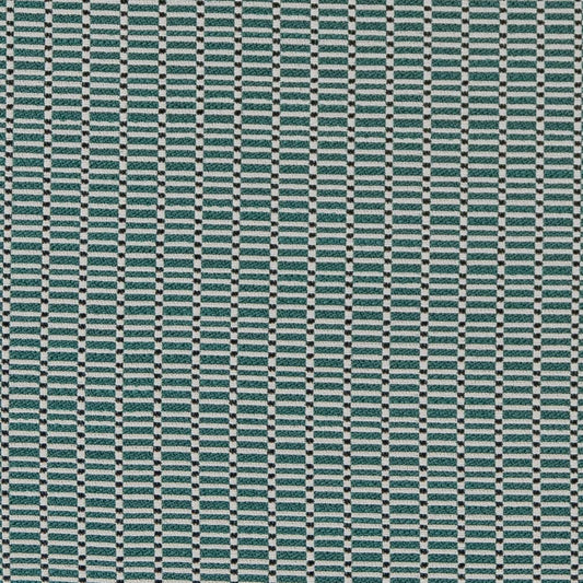 D2167 Small Scale Jade Stack Green Charlotte Fabrics