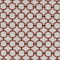 D2171 Abstract & Geometric,Small Scale Salmon Lattice Coral & Peach Charlotte Fabrics