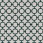 D2177 Abstract & Geometric,Small Scale Jade Lattice Green Charlotte Fabrics