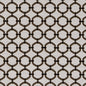 D2178 Abstract & Geometric,Small Scale Truffle Lattice Brown Charlotte Fabrics