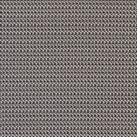 D2180 Plain & Solid,Small Scale Charcoal Texture Grey & Silver Charlotte Fabrics