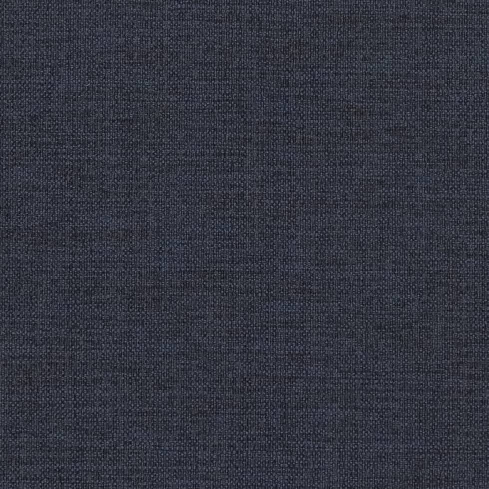D2207 Plain & Solid Ink Blue Charlotte Fabrics