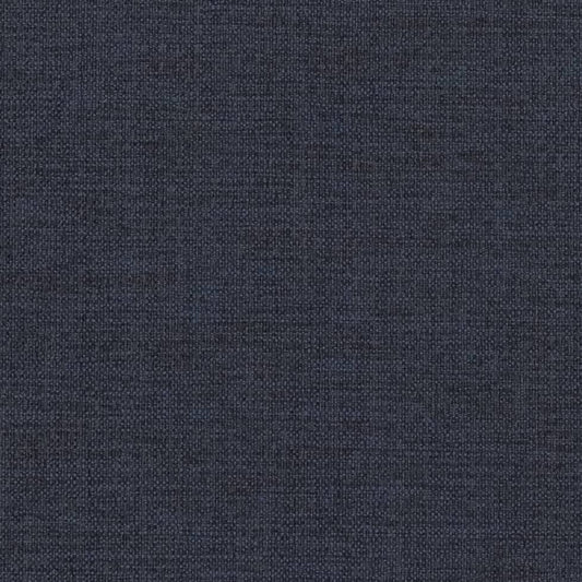 D2207 Plain & Solid Ink Blue Charlotte Fabrics