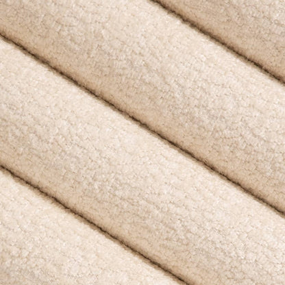 D2232 Plain & Solid Custard Beige & Taupe Charlotte Fabrics