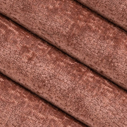 D2233 Plain & Solid Dusty Rose Pink Charlotte Fabrics