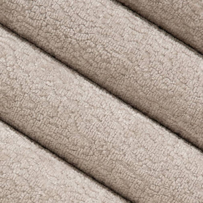 D2234 Plain & Solid Quartz Grey & Silver Charlotte Fabrics