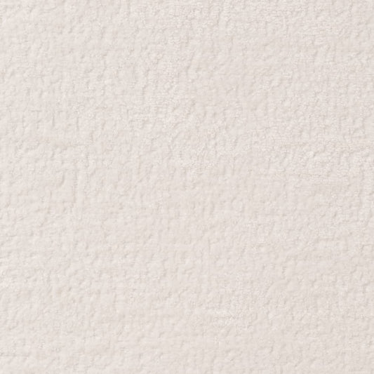 D2235 Plain & Solid Snow White & Ivory Charlotte Fabrics
