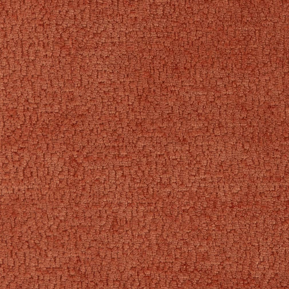 D2236 Plain & Solid Terracotta Orange & Rust Charlotte Fabrics