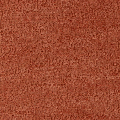 D2236 Plain & Solid Terracotta Orange & Rust Charlotte Fabrics