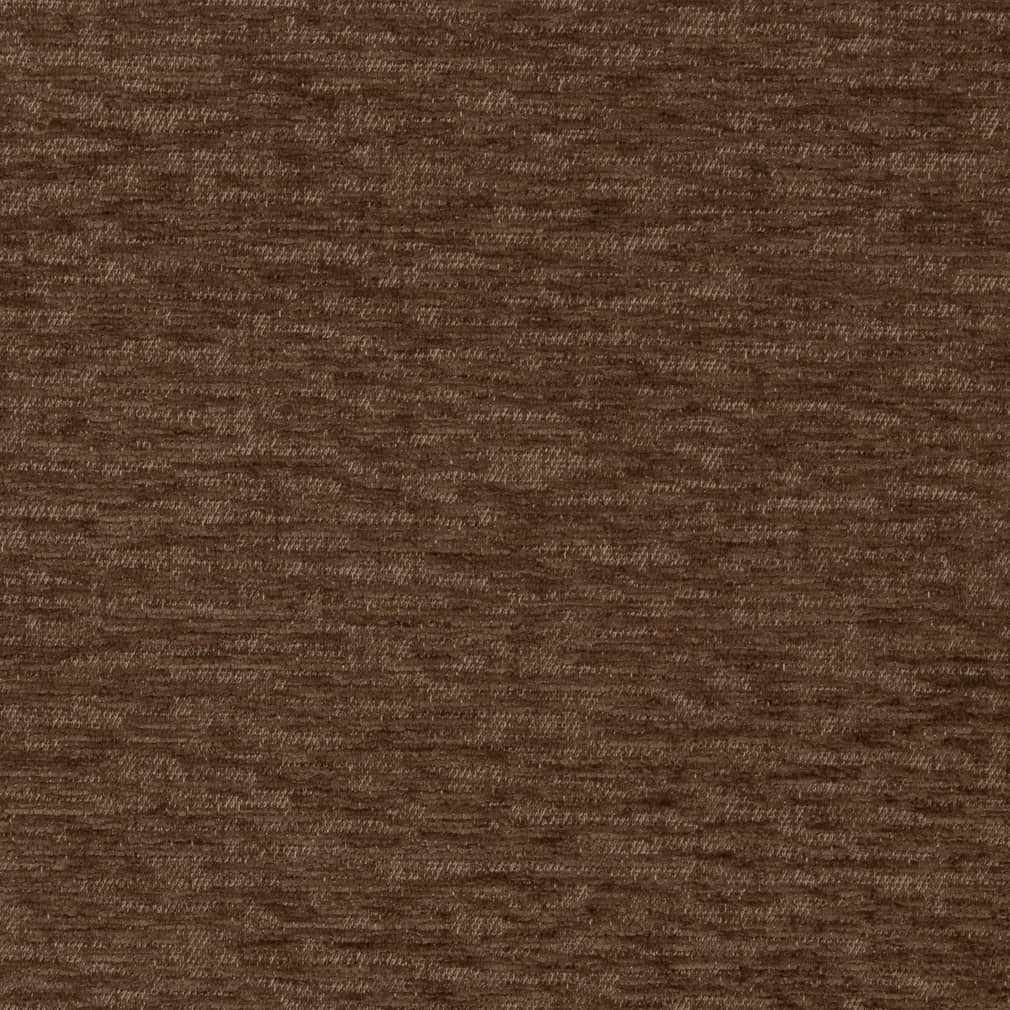 D2238 Plain & Solid Chocolate Brown Charlotte Fabrics