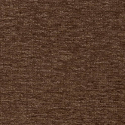 D2238 Plain & Solid Chocolate Brown Charlotte Fabrics