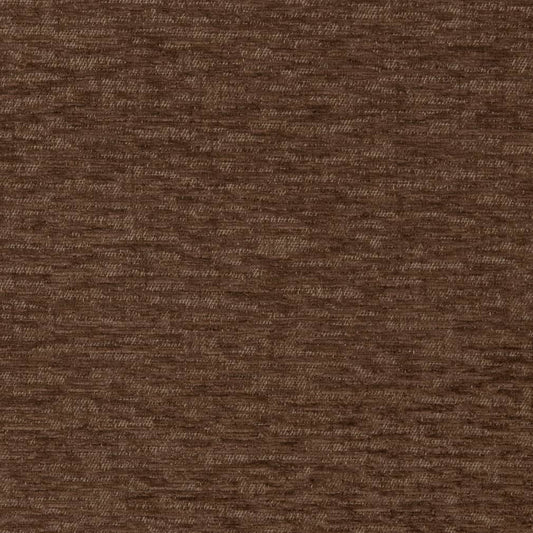 D2238 Plain & Solid Chocolate Brown Charlotte Fabrics