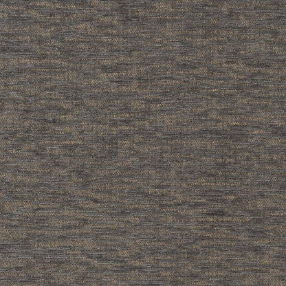 D2239 Plain & Solid Graphite Grey & Silver Charlotte Fabrics