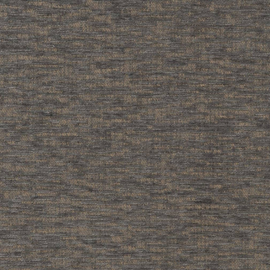 D2239 Plain & Solid Graphite Grey & Silver Charlotte Fabrics