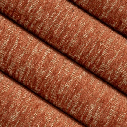 D2243 Plain & Solid Paprika Orange & Rust Charlotte Fabrics