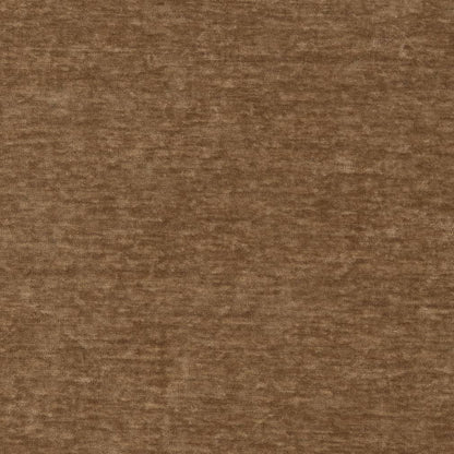 D2256 Plain & Solid Coffee Brown Charlotte Fabrics