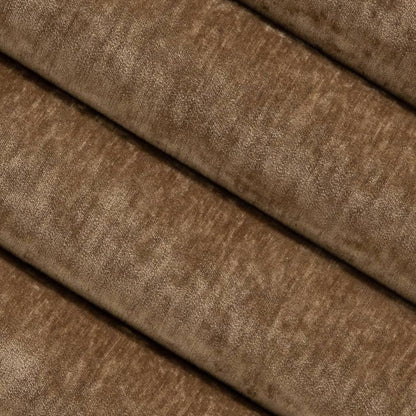 D2256 Plain & Solid Coffee Brown Charlotte Fabrics