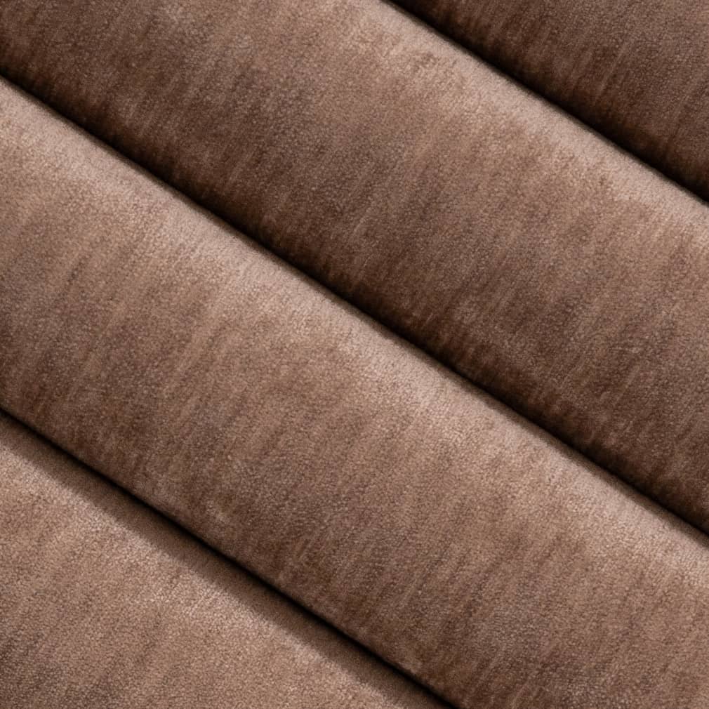 D2259 Plain & Solid Clay Brown Charlotte Fabrics