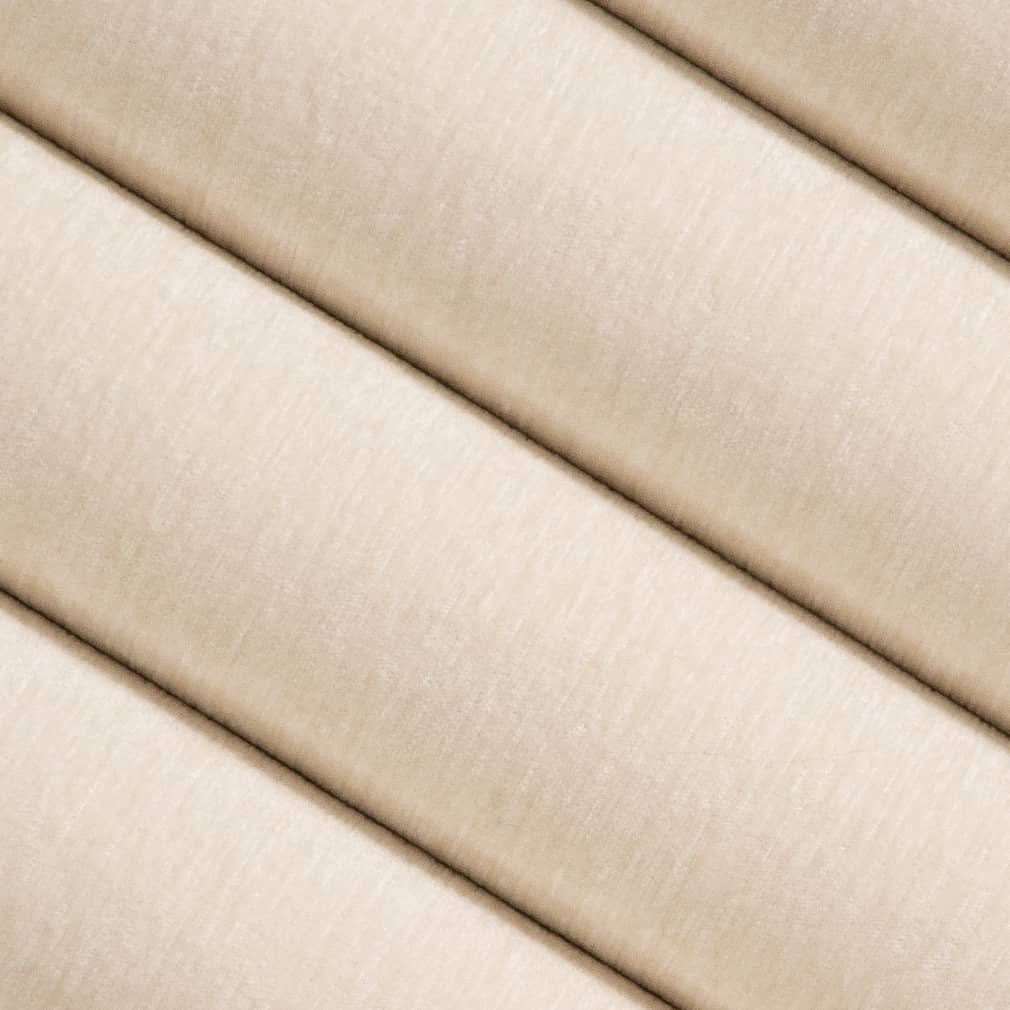 D2261 Plain & Solid Parchment White & Ivory Charlotte Fabrics