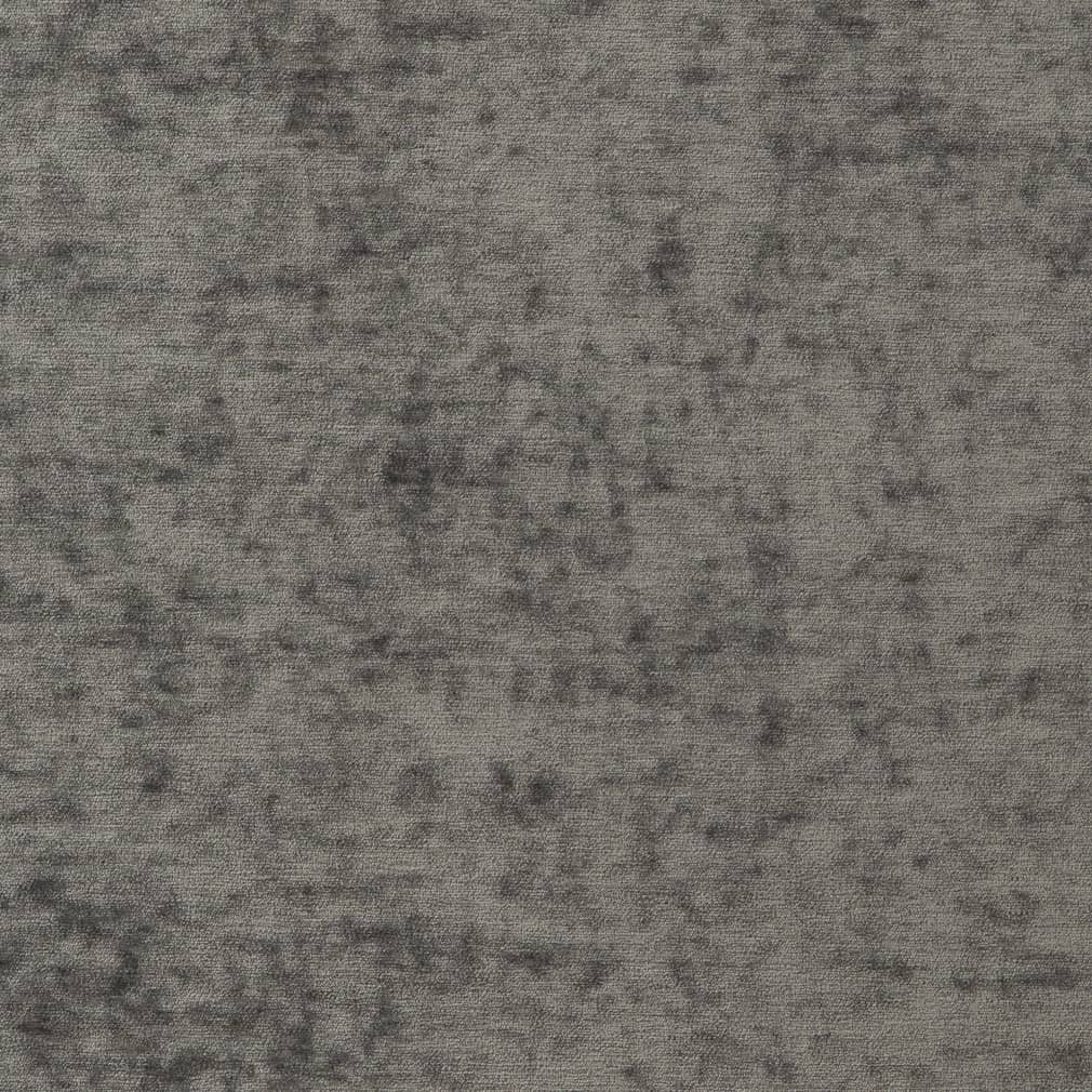 D2262 Plain & Solid Slate Grey & Silver Charlotte Fabrics