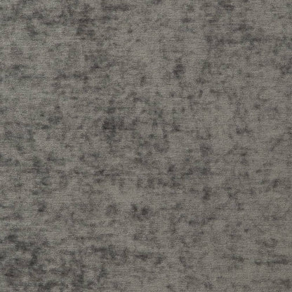 D2262 Plain & Solid Slate Grey & Silver Charlotte Fabrics