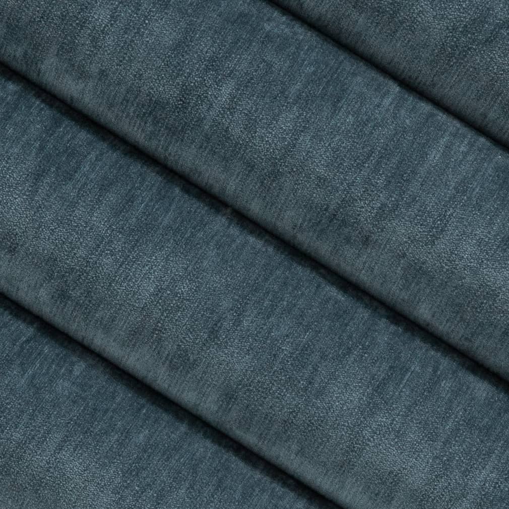 D2265 Plain & Solid Pacific Blue Charlotte Fabrics