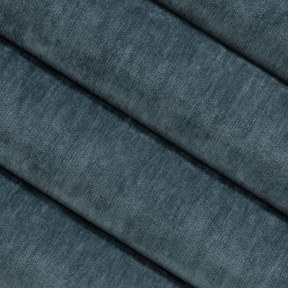D2265 Plain & Solid Pacific Blue Charlotte Fabrics