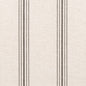D2281 Stripe Hampton Slate Grey & Silver Charlotte Fabrics