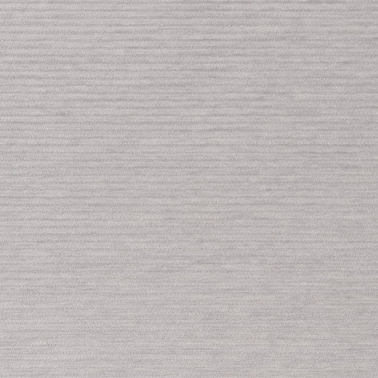 D2293 Plain & Solid Silver Grey & Silver Charlotte Fabrics