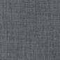 D2297 Plain & Solid Denim Blue Charlotte Fabrics