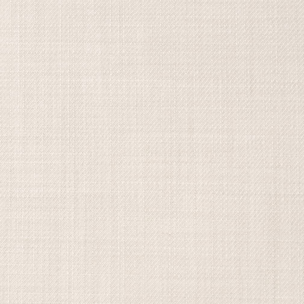 D2299 Plain & Solid Pearl White & Ivory Charlotte Fabrics