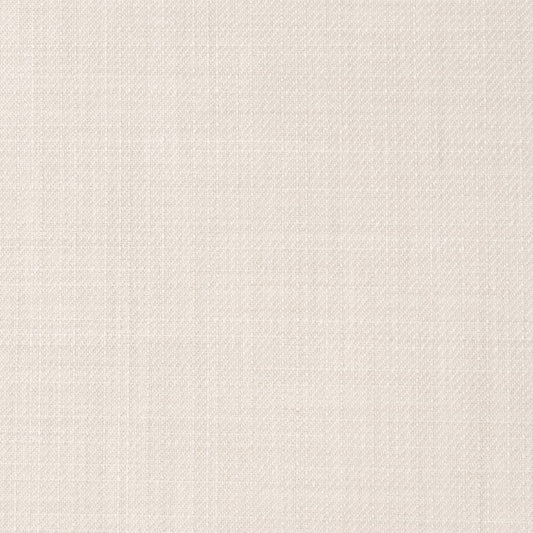 D2299 Plain & Solid Pearl White & Ivory Charlotte Fabrics