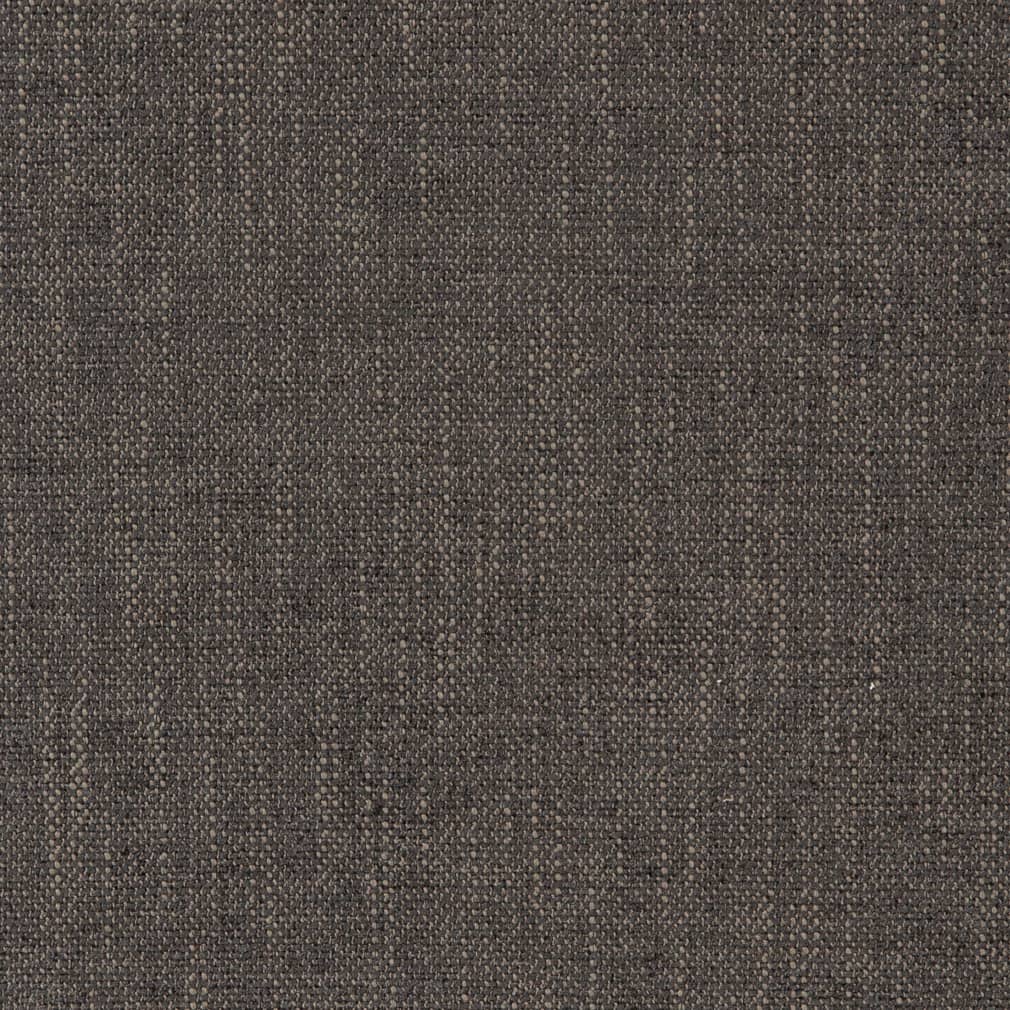 D2309 Plain & Solid Graphite Grey & Silver Charlotte Fabrics