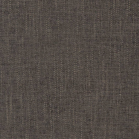 D2309 Plain & Solid Graphite Grey & Silver Charlotte Fabrics