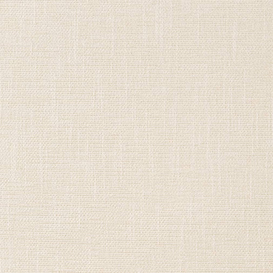 D2310 Plain & Solid Sugar White & Ivory Charlotte Fabrics