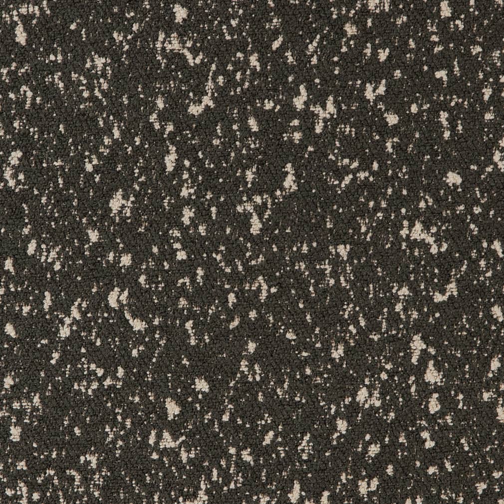 D2322 Abstract & Geometric Pepper Grey & Silver Charlotte Fabrics