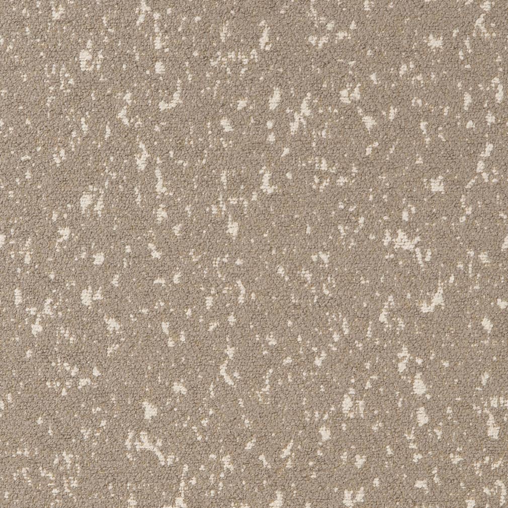 D2323 Abstract & Geometric Smoke Grey & Silver Charlotte Fabrics