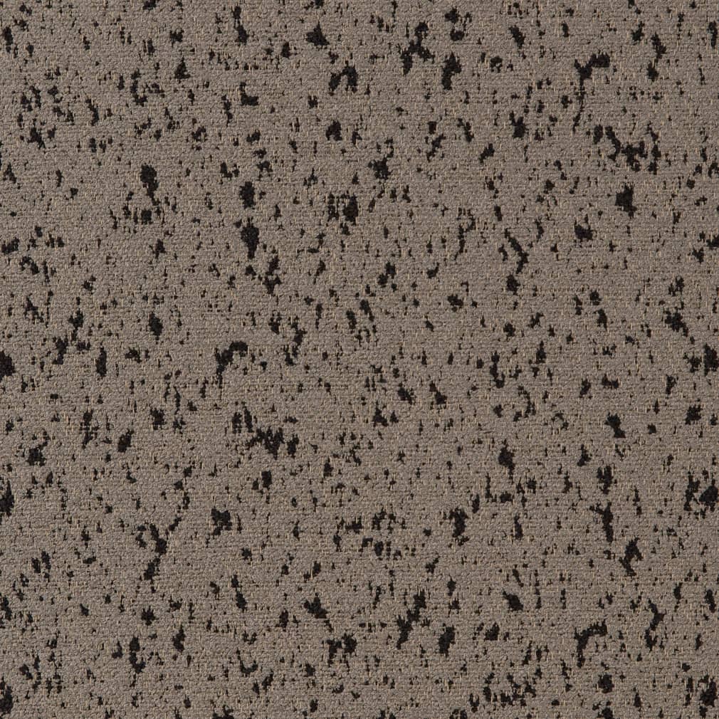 D2324 Abstract & Geometric Mica Grey & Silver Charlotte Fabrics