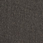 D232 Plain & Solid Charcoal Black Charlotte Fabrics