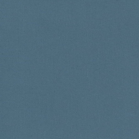 D2339 Plain & Solid Wedgewood Blue Charlotte Fabrics