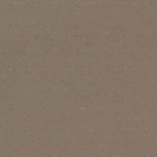 D2351 Plain & Solid Stone Grey & Silver Charlotte Fabrics